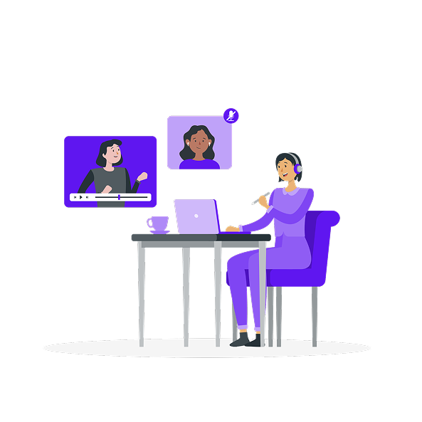 Scalable Content Delivery