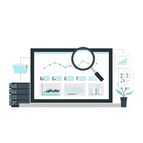 Transaction monitoring and fraud detection lack visibility.