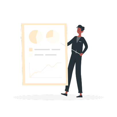 Compliance and reporting requirements are hard to maintain.