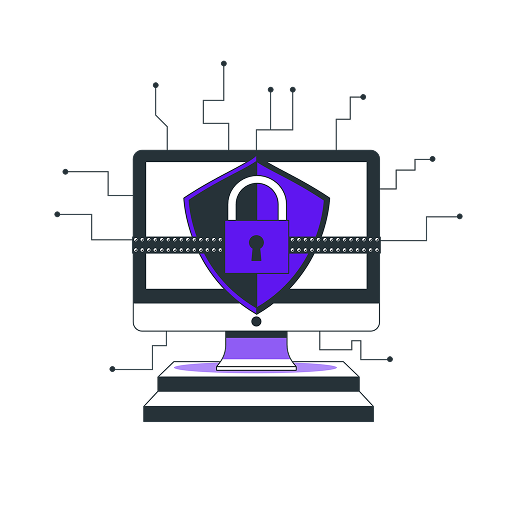 Security First Approach