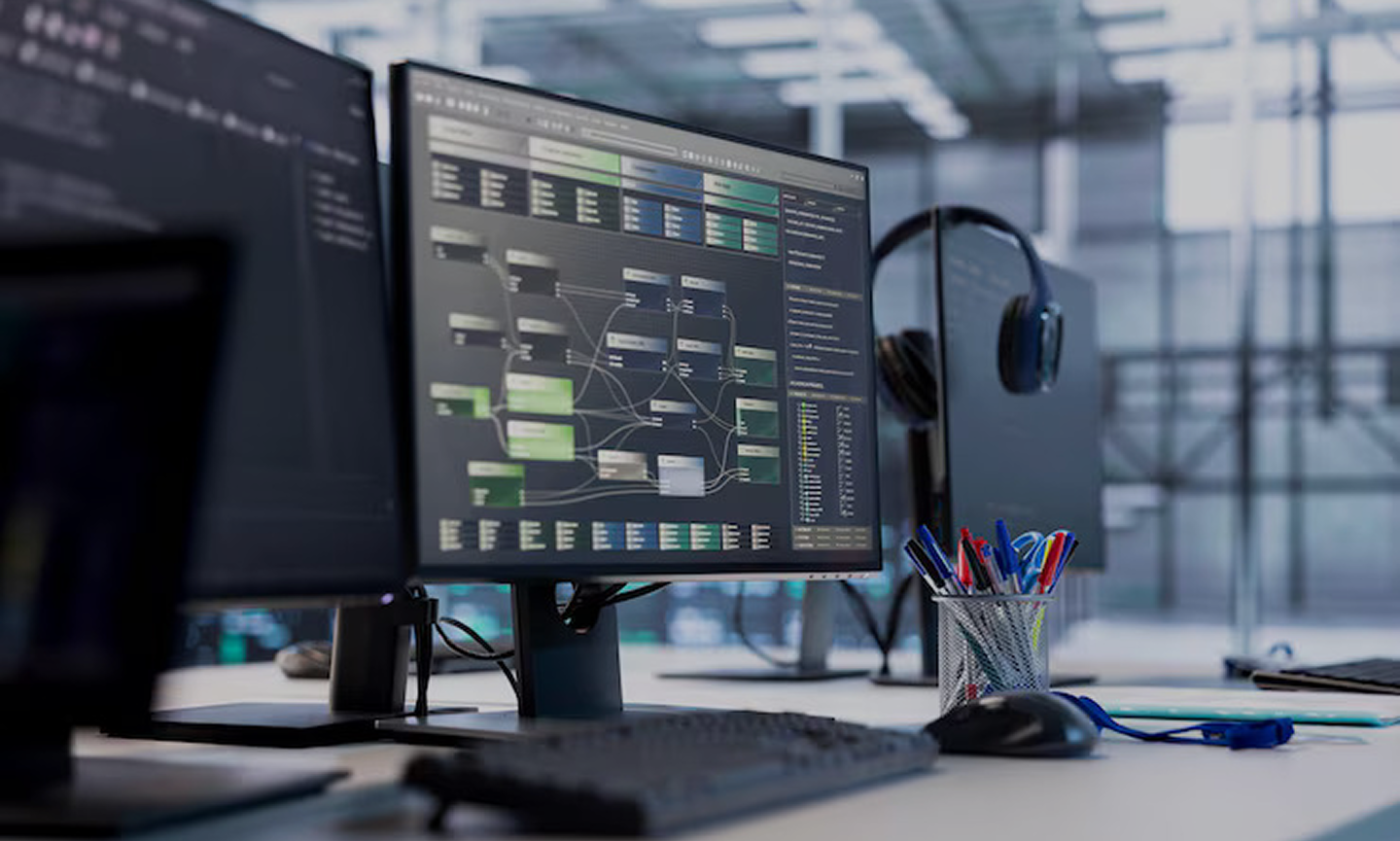 Technology Services