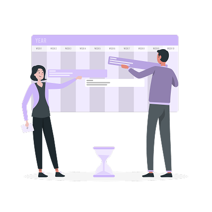 Project delivery workflows are difficult to coordinate.