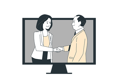 Client communication and service quality are inconsistent.