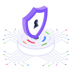 Security Monitoring & Fixes icon