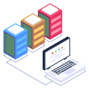 Backup & Disaster Recovery icon