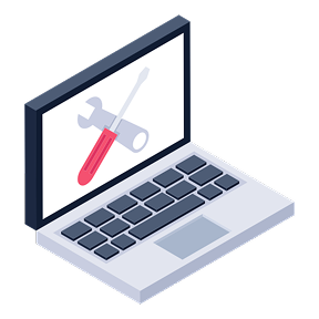 Uptime Monitoring icon