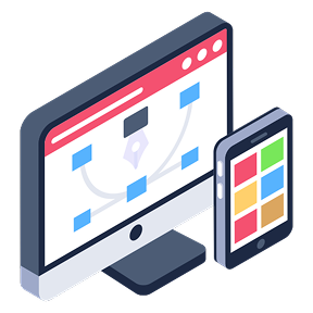 UI/UX Development icon