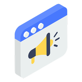 Content Marketing icon