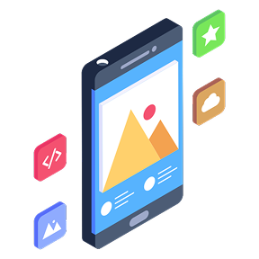 iOS Development icon