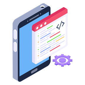 Cross Platform icon
