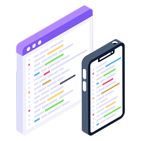 App Testing icon