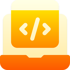 Scalable icon