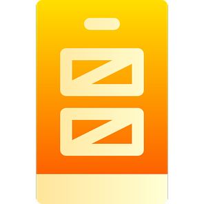 User icon