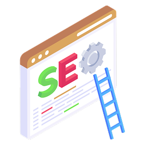 Keyword Research icon