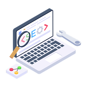 Local SEO icon