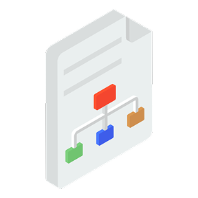 On-page SEO icon