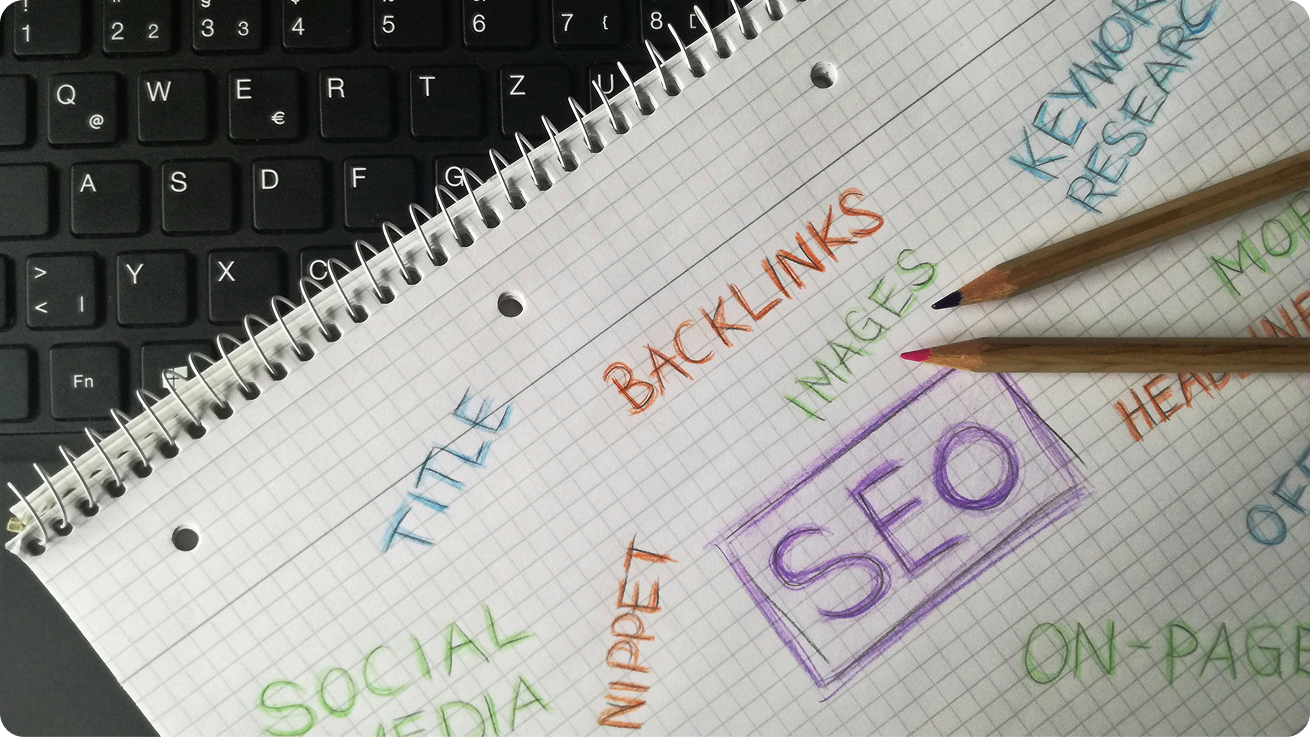 SEO Image