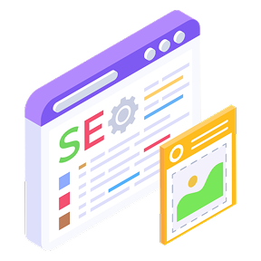 Content Strategy icon