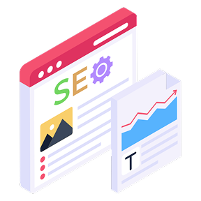 Technical SEO icon