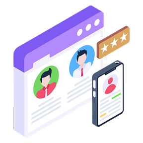 User Research icon