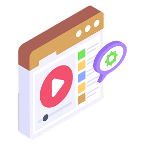 UI Design icon
