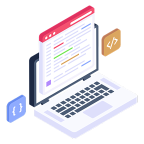 Corporate Website icon