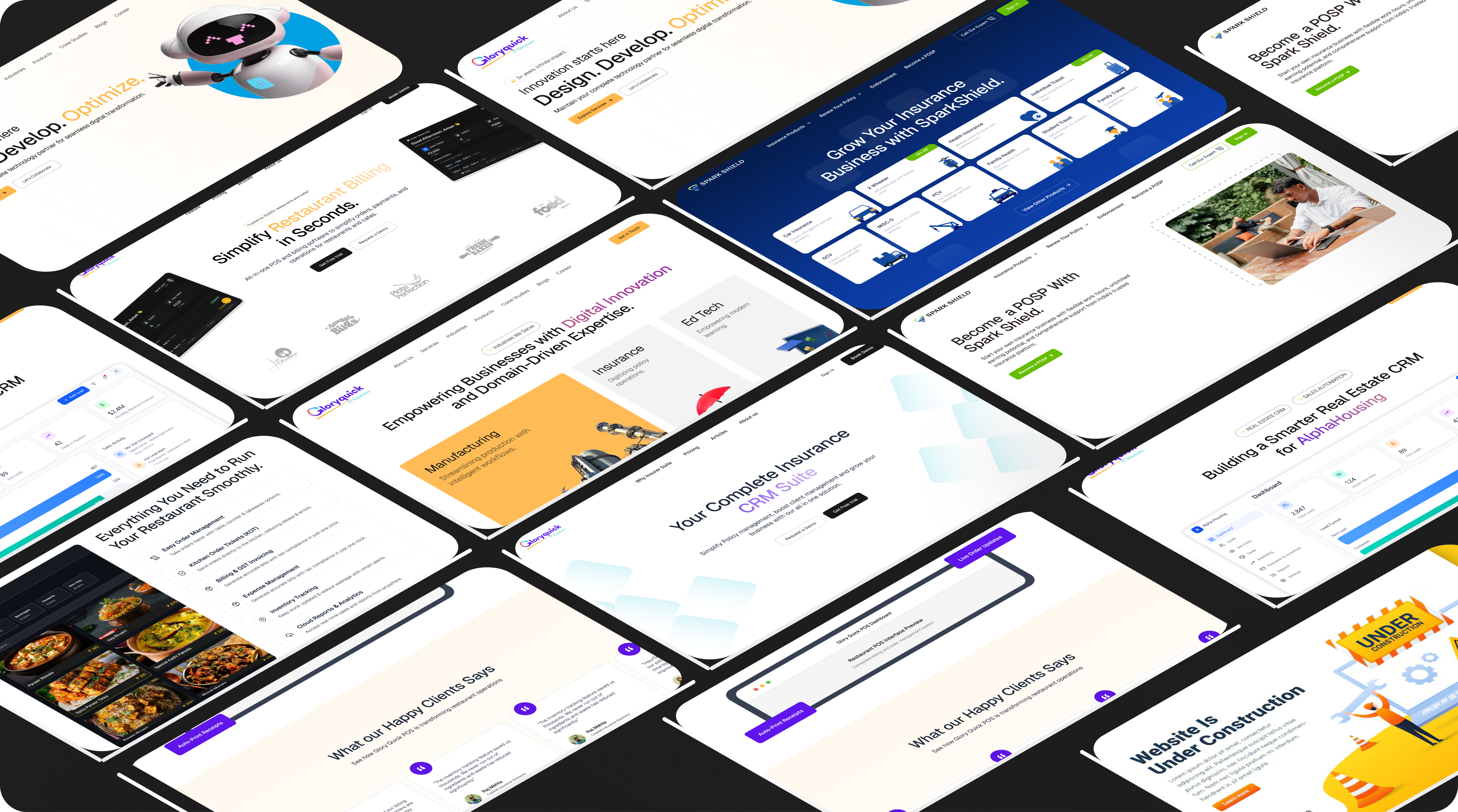 Website Development Image