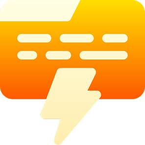 Speed icon