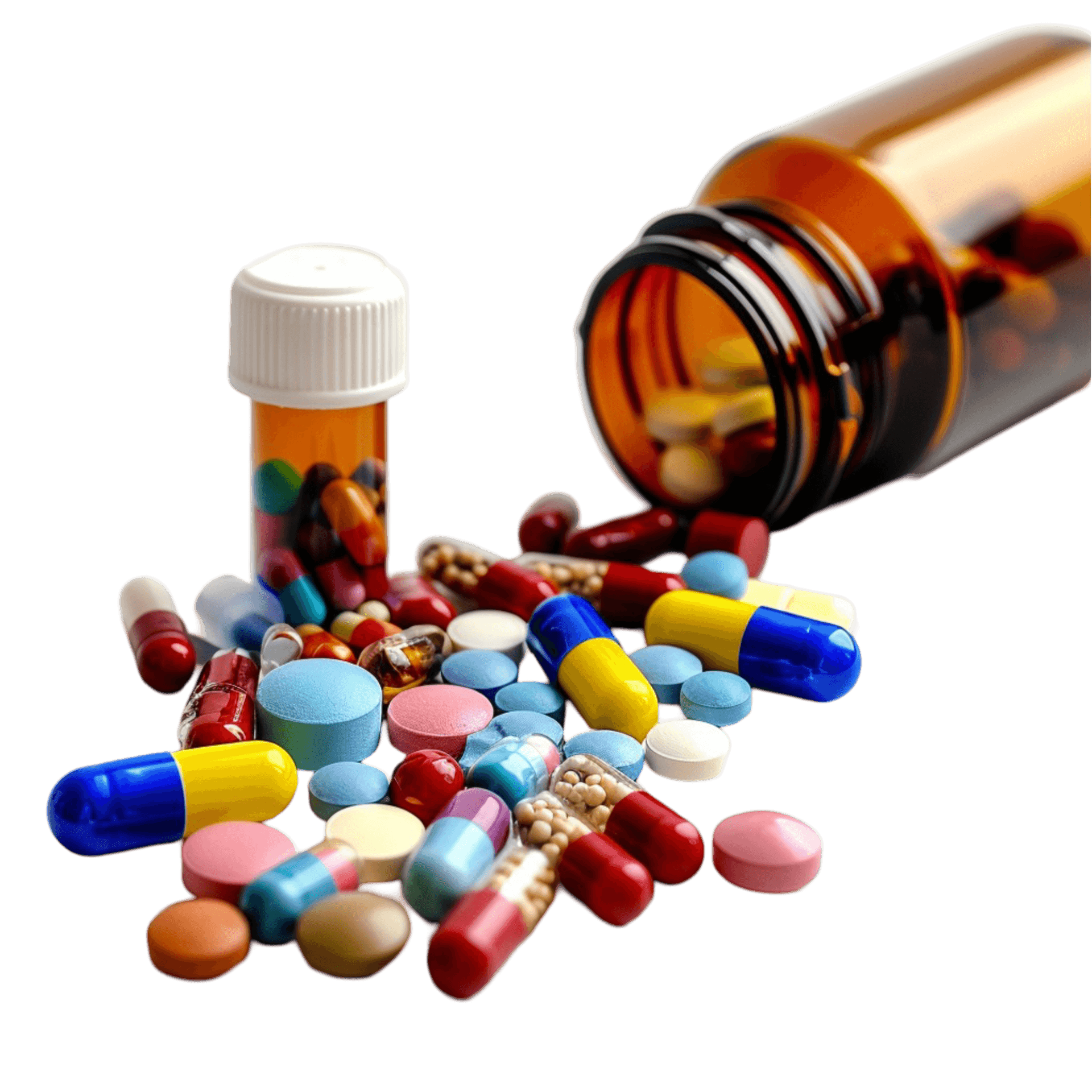 Pharmaceuticals