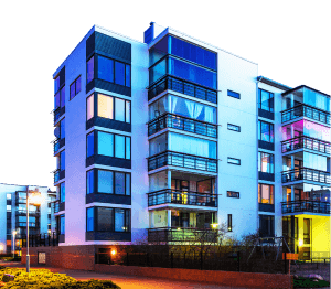 Real Estate