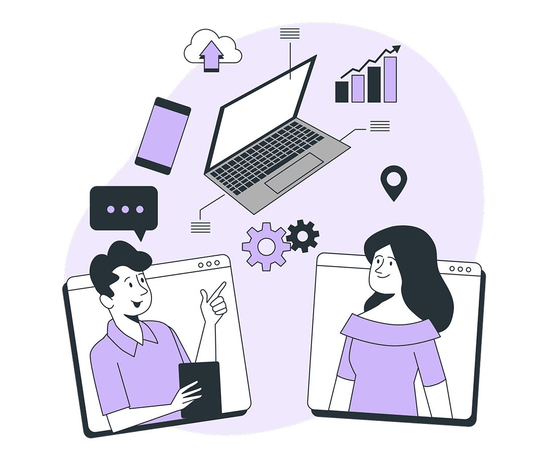 Seamless Collaboration